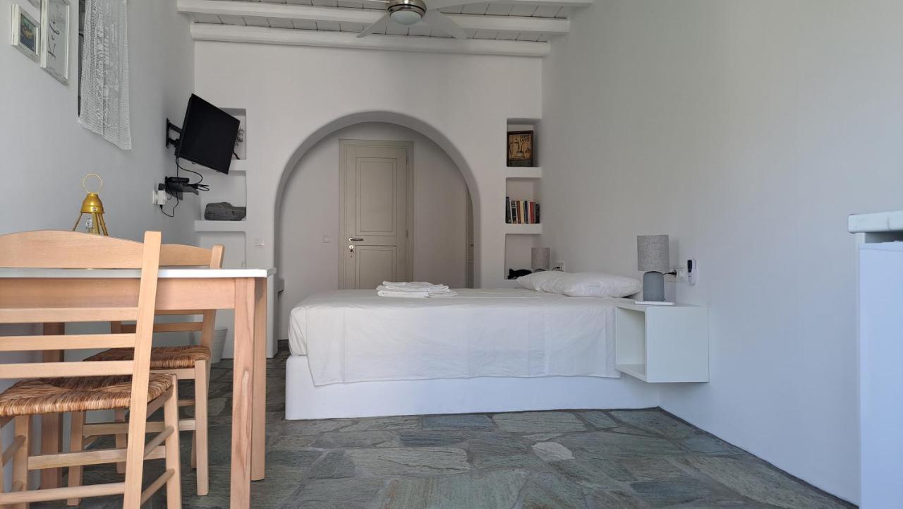 Spice Suites-Rosemary Amorgos Exterior photo