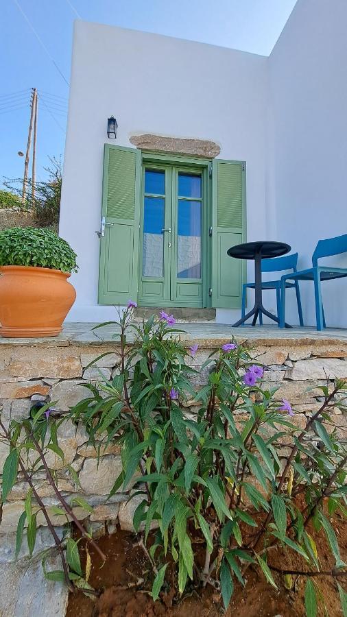 Spice Suites-Rosemary Amorgos Exterior photo